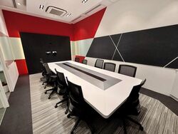 One Raffles Quay (D1), Office #619337581